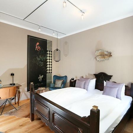 Arthotel Ana Goggl Ландсберг-ам-Лех Екстер'єр фото