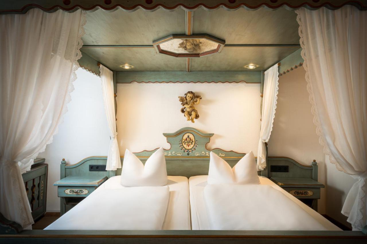 Arthotel Ana Goggl Ландсберг-ам-Лех Екстер'єр фото