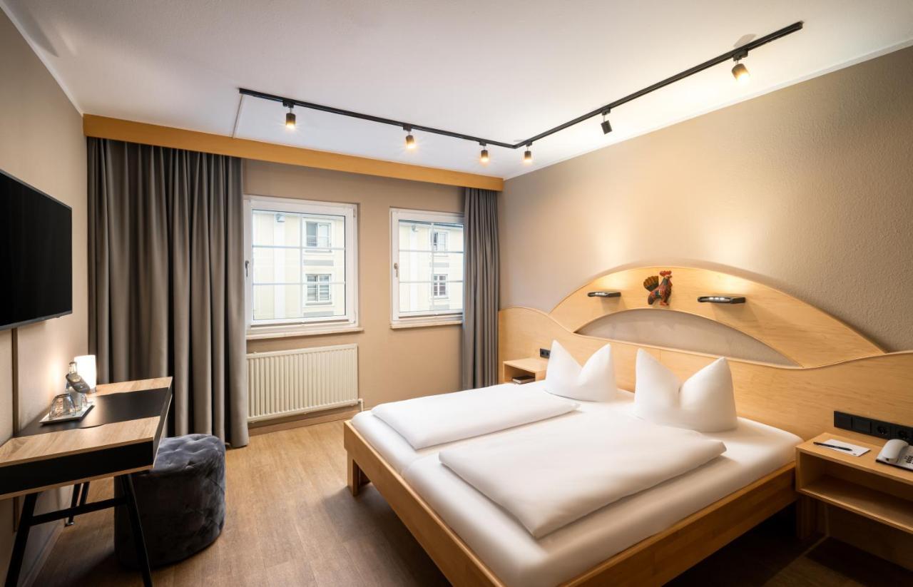Arthotel Ana Goggl Ландсберг-ам-Лех Екстер'єр фото