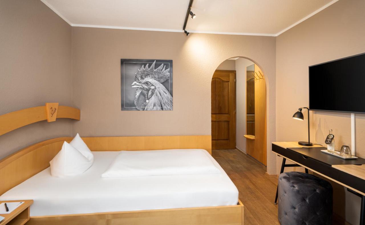 Arthotel Ana Goggl Ландсберг-ам-Лех Екстер'єр фото
