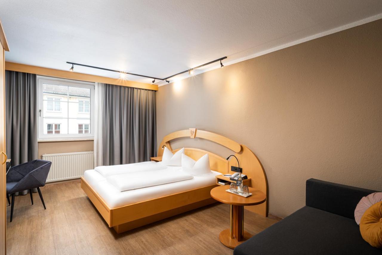 Arthotel Ana Goggl Ландсберг-ам-Лех Екстер'єр фото