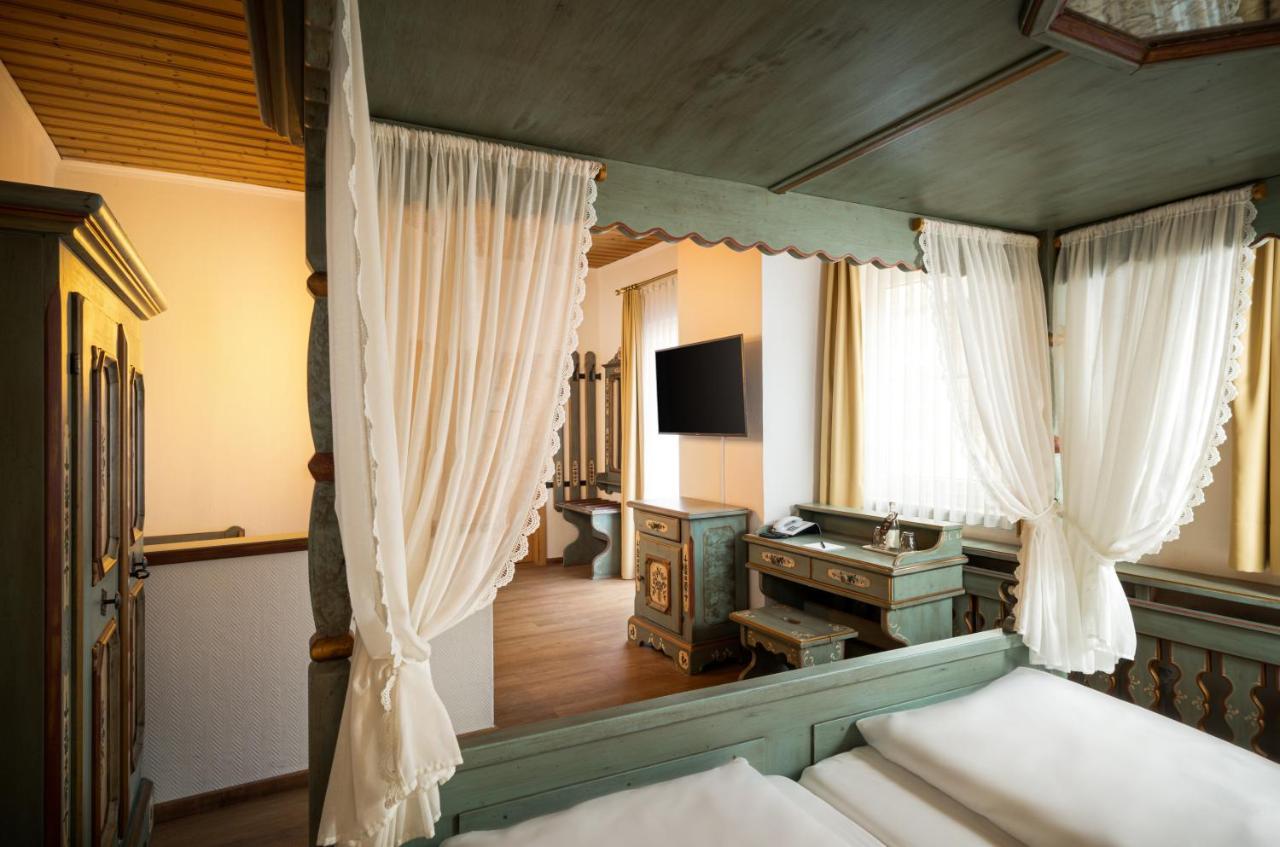 Arthotel Ana Goggl Ландсберг-ам-Лех Екстер'єр фото