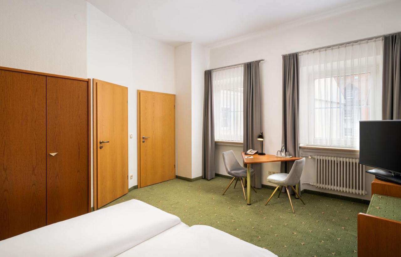 Arthotel Ana Goggl Ландсберг-ам-Лех Екстер'єр фото